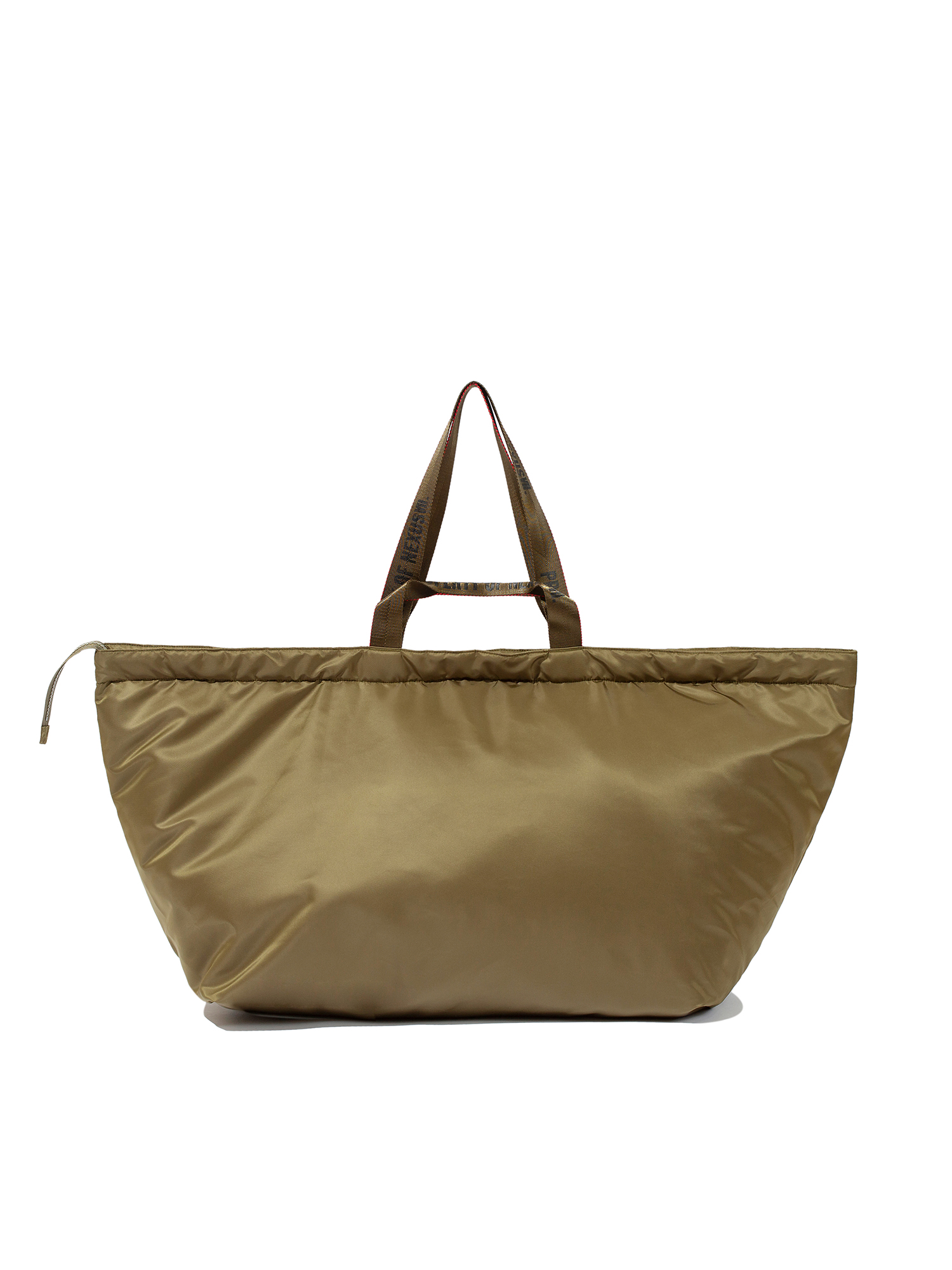 バッグ NEXUSVII FLIGHT NYLON 2WAY TOTE BAG Peanuts&Co/ピーナッツカンパニー】×【NEXUSVII./ネクサスセブン