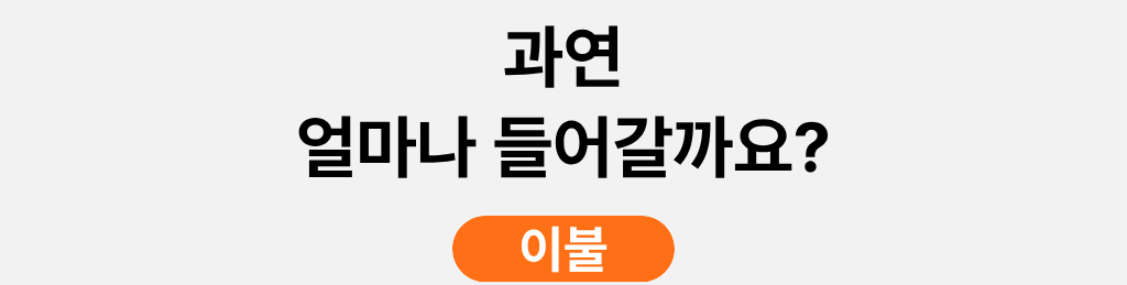 이불 압축파우치 4세대 - XL