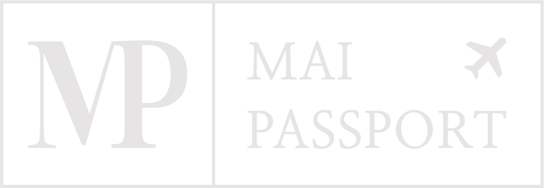 MAI PASSPORT SG