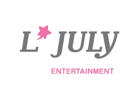 L' July Entertainment logo