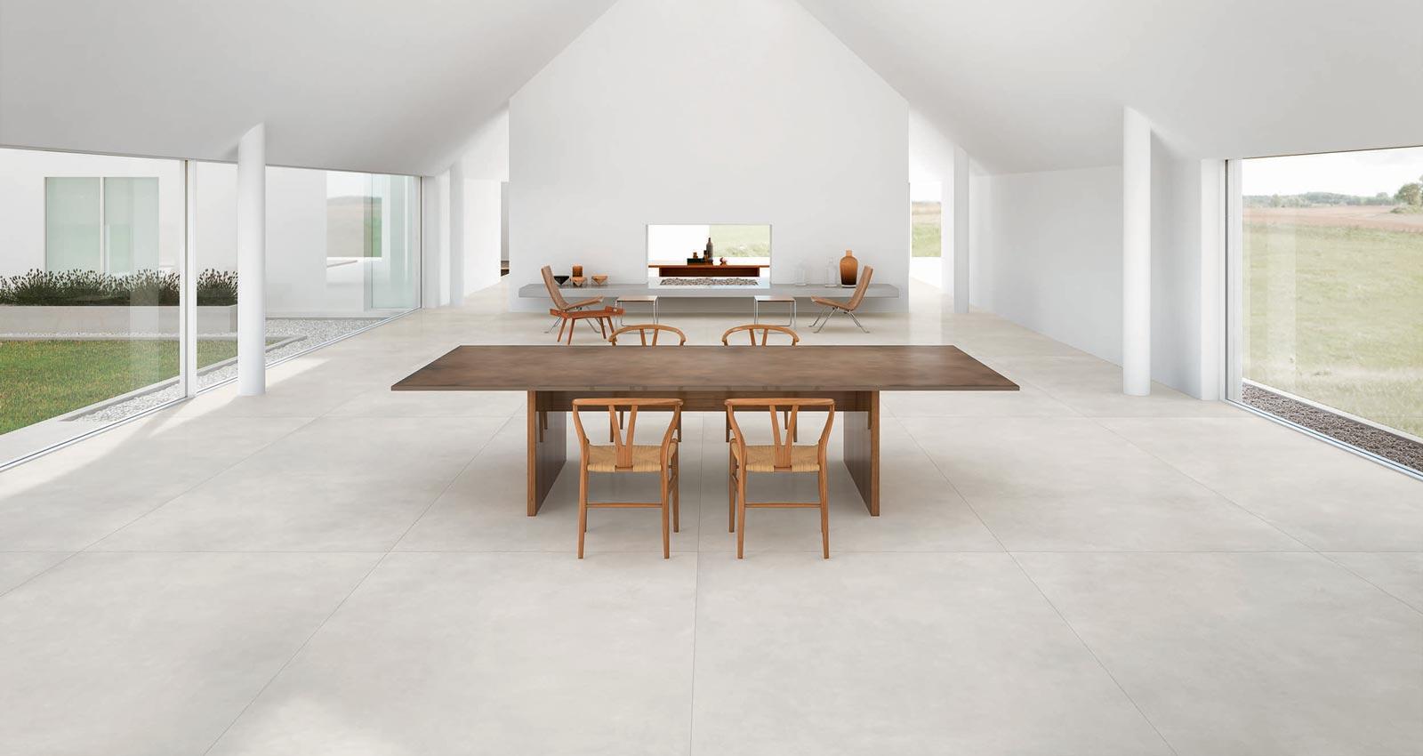 MARZZI_CONCRETE WHITE MARAZZI
