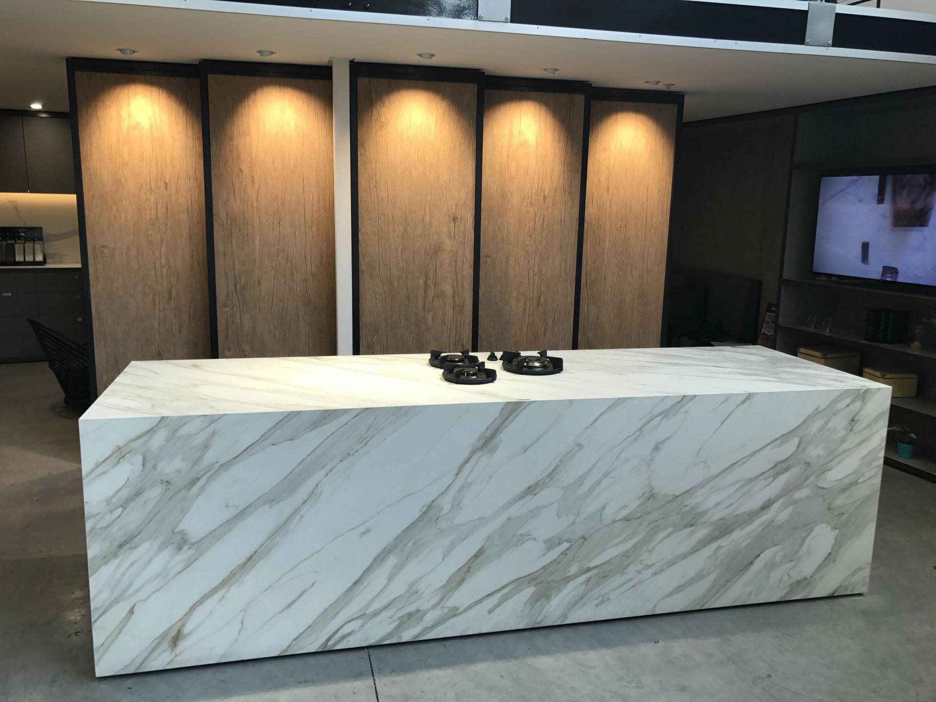 Neolith Calacatta Gold Neolith