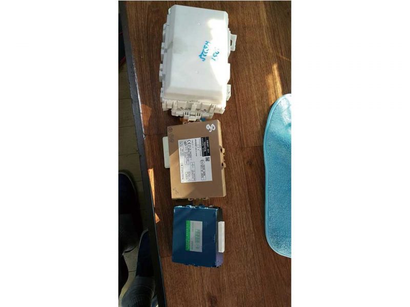 2015 대전 일본 자동차키 강습회 현장 사진