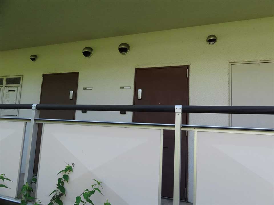 ID502 설치 후 완료 상태