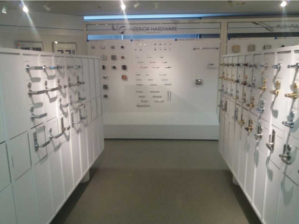 미팅 중 논의 장면