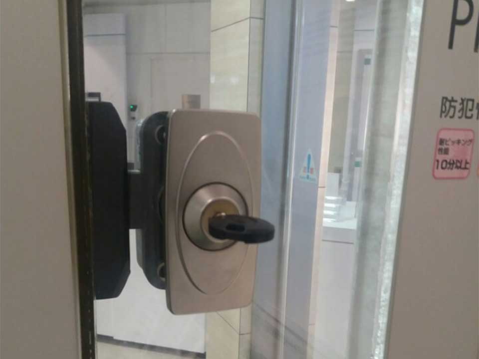 방문 종료 후 단체 기념사진