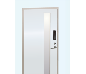LC-505TA-D 모델 정면 이미지