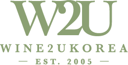 W2U 로고