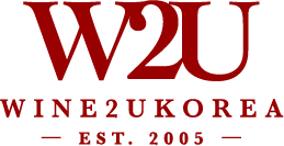 W2U 로고