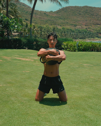 흉추,모빌리티,카스,가동범위,회전,Thoracic,T-Spine,TSpine,Cars,Rotation