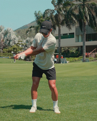 치킨윙,치킨윙잉,골프스윙,골프자세,스윙자세,Chicken,Winging,Wing