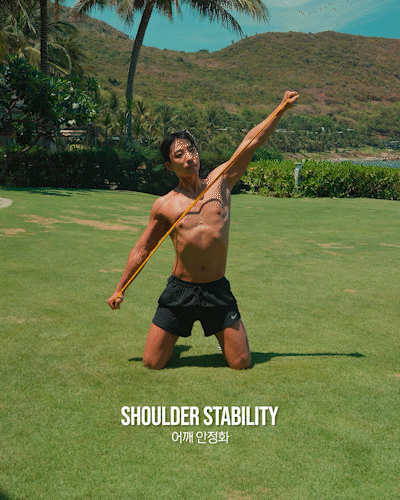 어깨,안정화,Shoulder,Stability