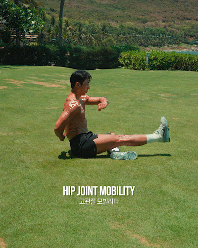 고관절,모빌리티,Hip,Joint,Mobility