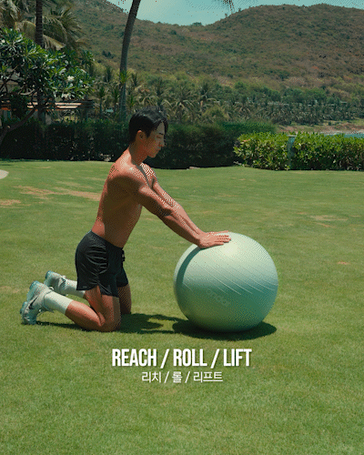 워터볼,아쿠아볼,waterball,aquaball,회전,rotation,리프트,lift