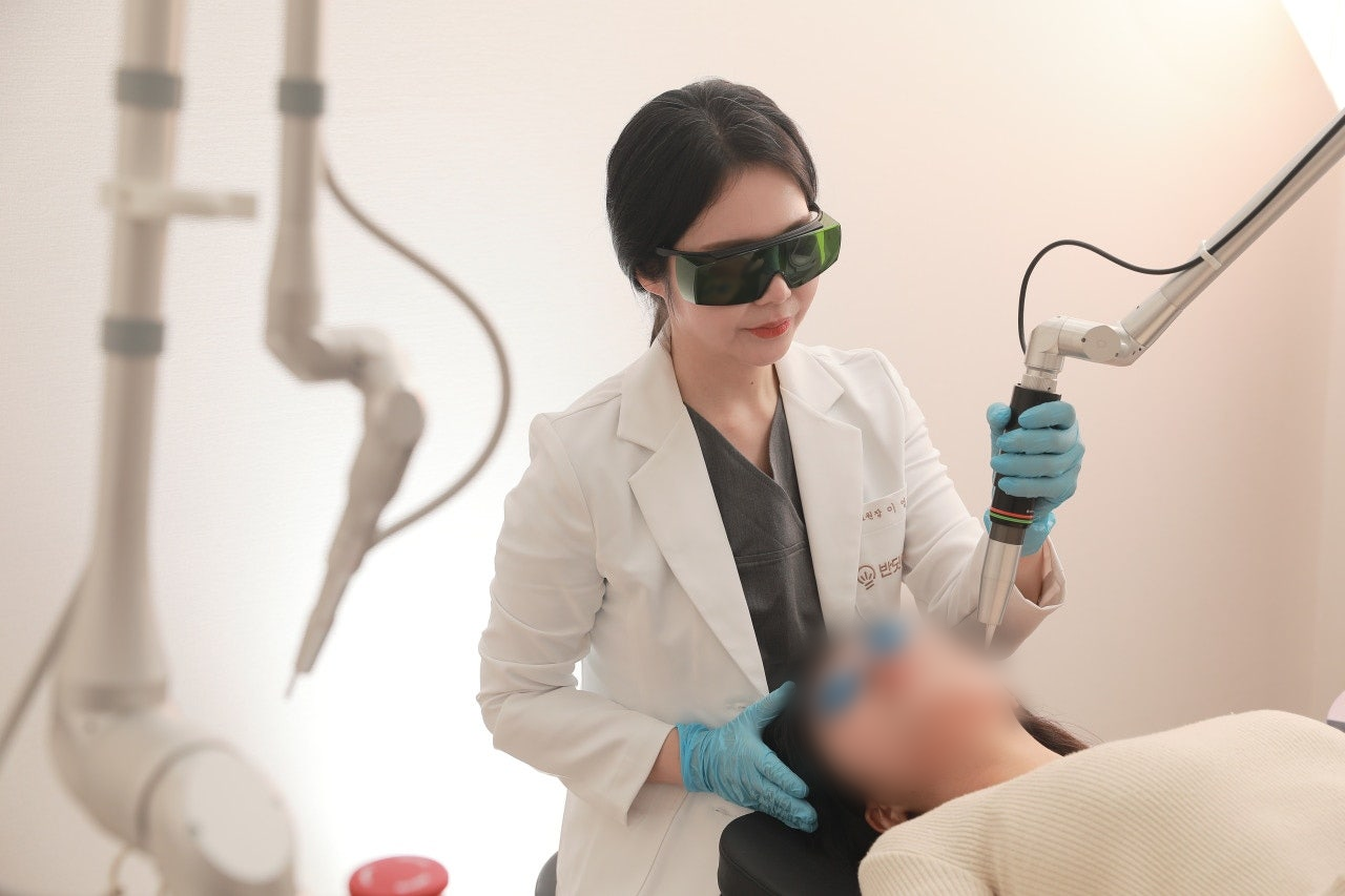 반딧불의원 이영주 원장