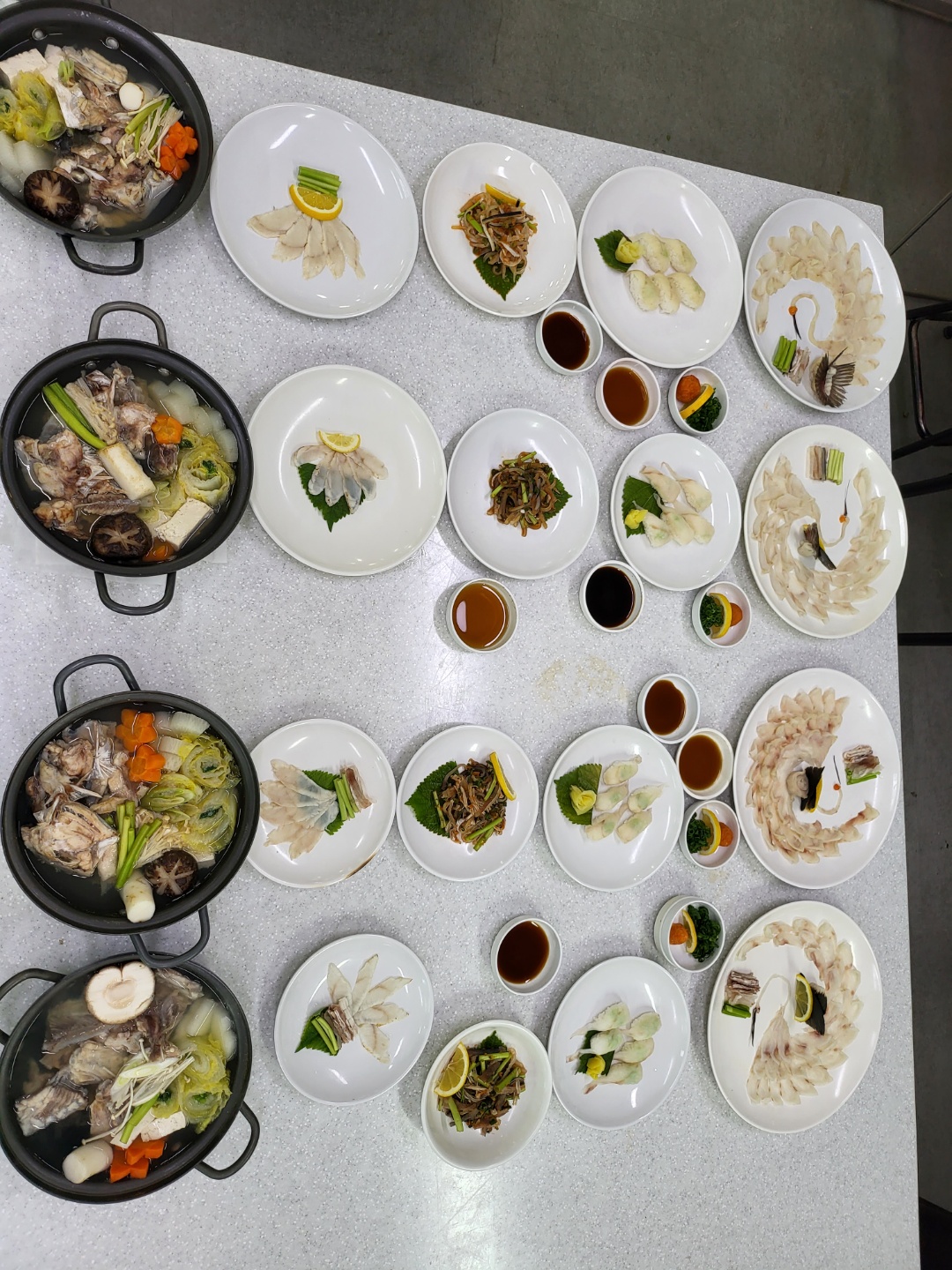 조리기능장 중앙요리학원