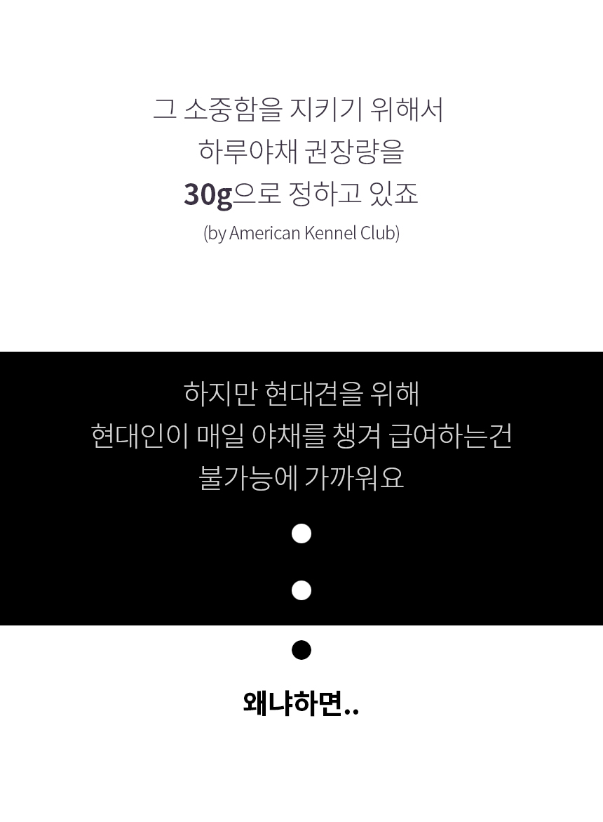 푸드/비건테라피 50g(사입전용)