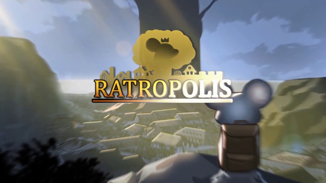 Ratropolis