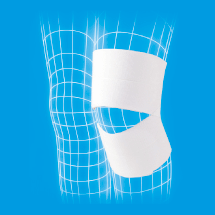 무료 서포터 KI (화이트)