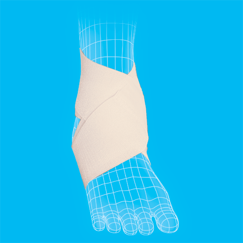 프리 서포터 AM (베이지)