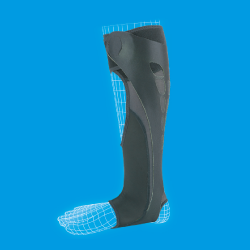 bonbone 아킬레스 업 (전면)