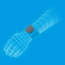 무료 랩 H3 아쿠아 블루