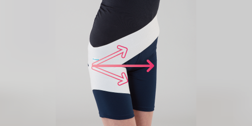 3 점 고정의 원리