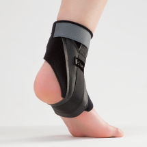 드래곤 플라이 (발 뒤꿈치 쪽)