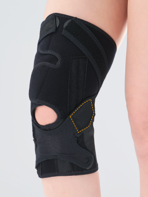 니인 제한 플레이트