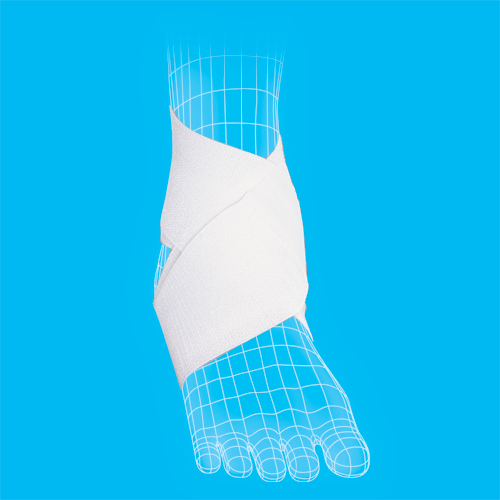 프리 서포터 AM (화이트)