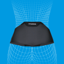 bonbone 피타 콜 스탠다드 (후면)