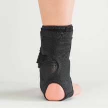 High performance 프리미엄 발목 뒷면