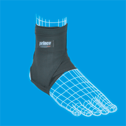 High performance 프리미엄 발목 전면