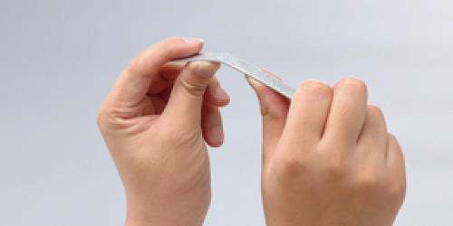 알루미늄 스테이