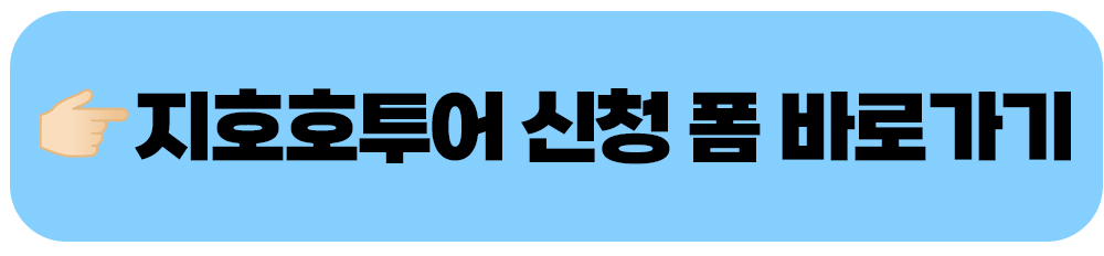 지호호투어 아이슬란드 1기