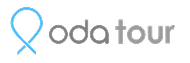 Oda Tour Logo