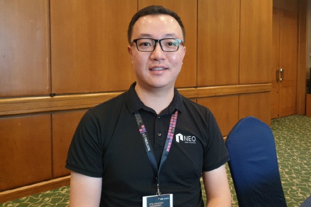 네오 에코펀드 '투자받을 기회, 누구에게나 열려 있다'