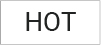 hot item badge