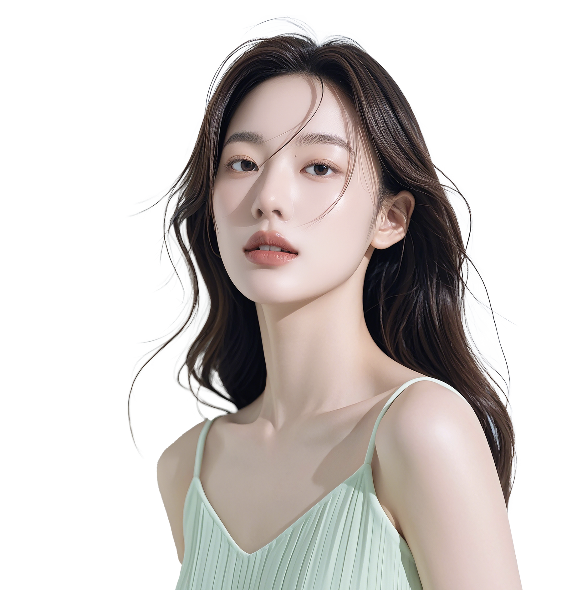 Nose Model