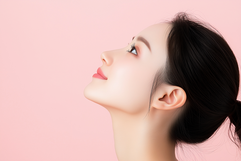 들창코 시술 후