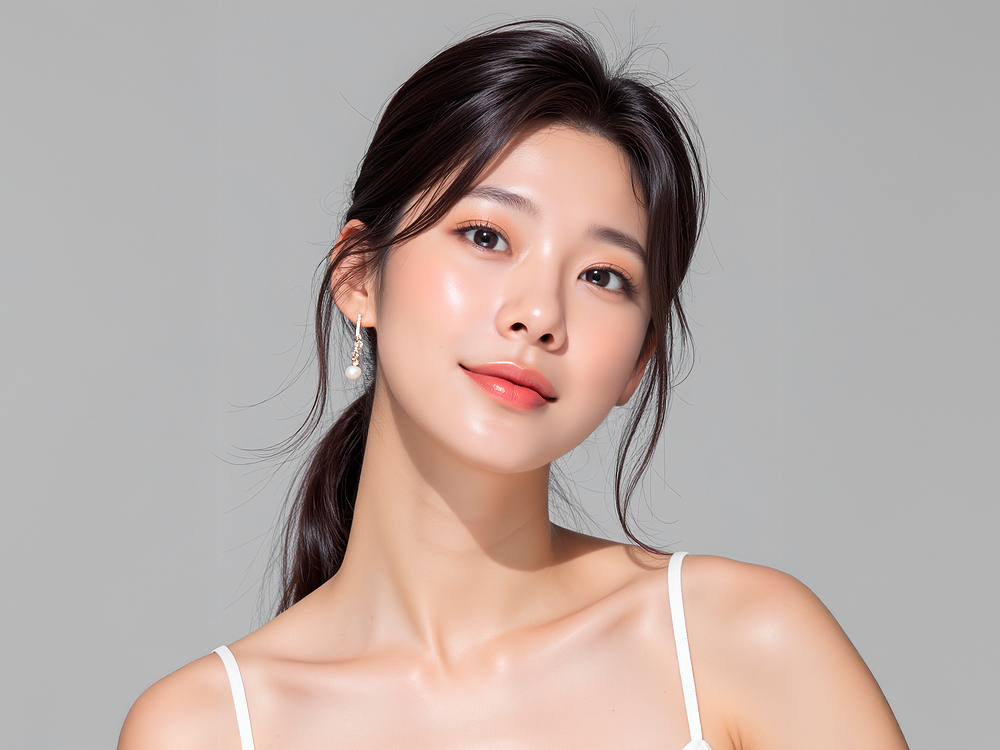 낮은코 시술 후