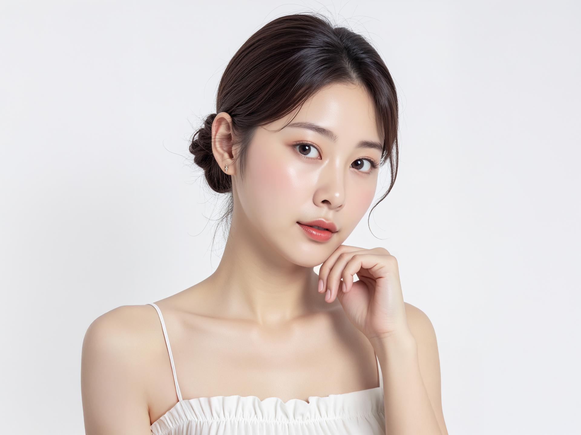 절개 쌍꺼풀 수술