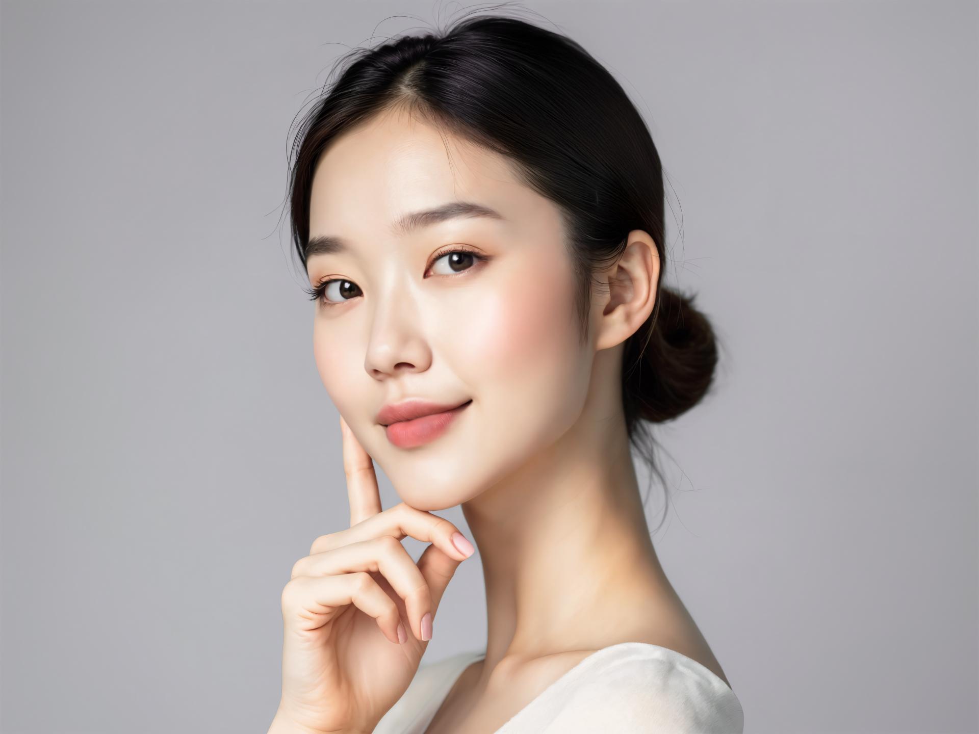 자연유착법 쌍꺼풀 수술