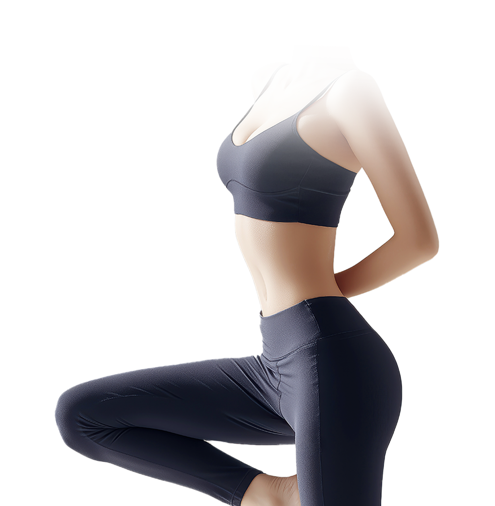 Body Model