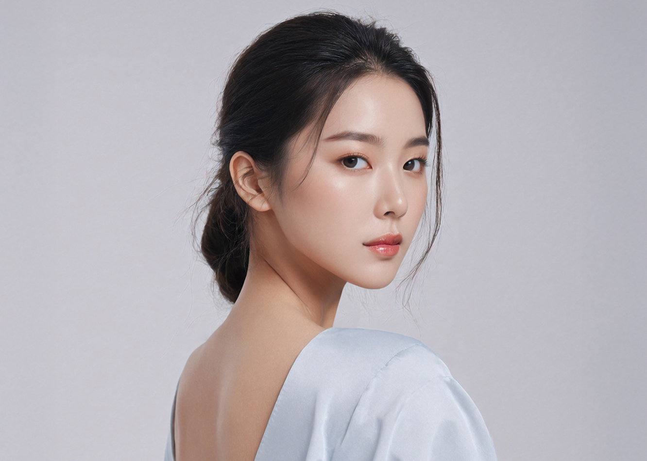 윤곽주사 시술 후