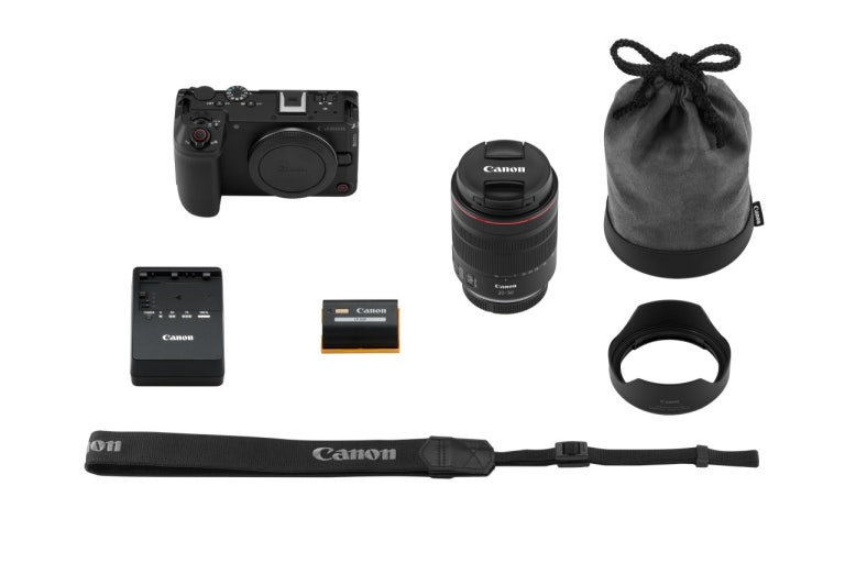 EOS R6V(OT)BODY
