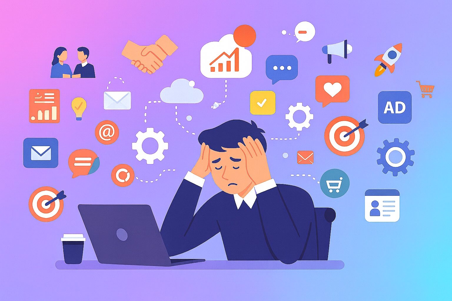 B2B Marketing Consideration