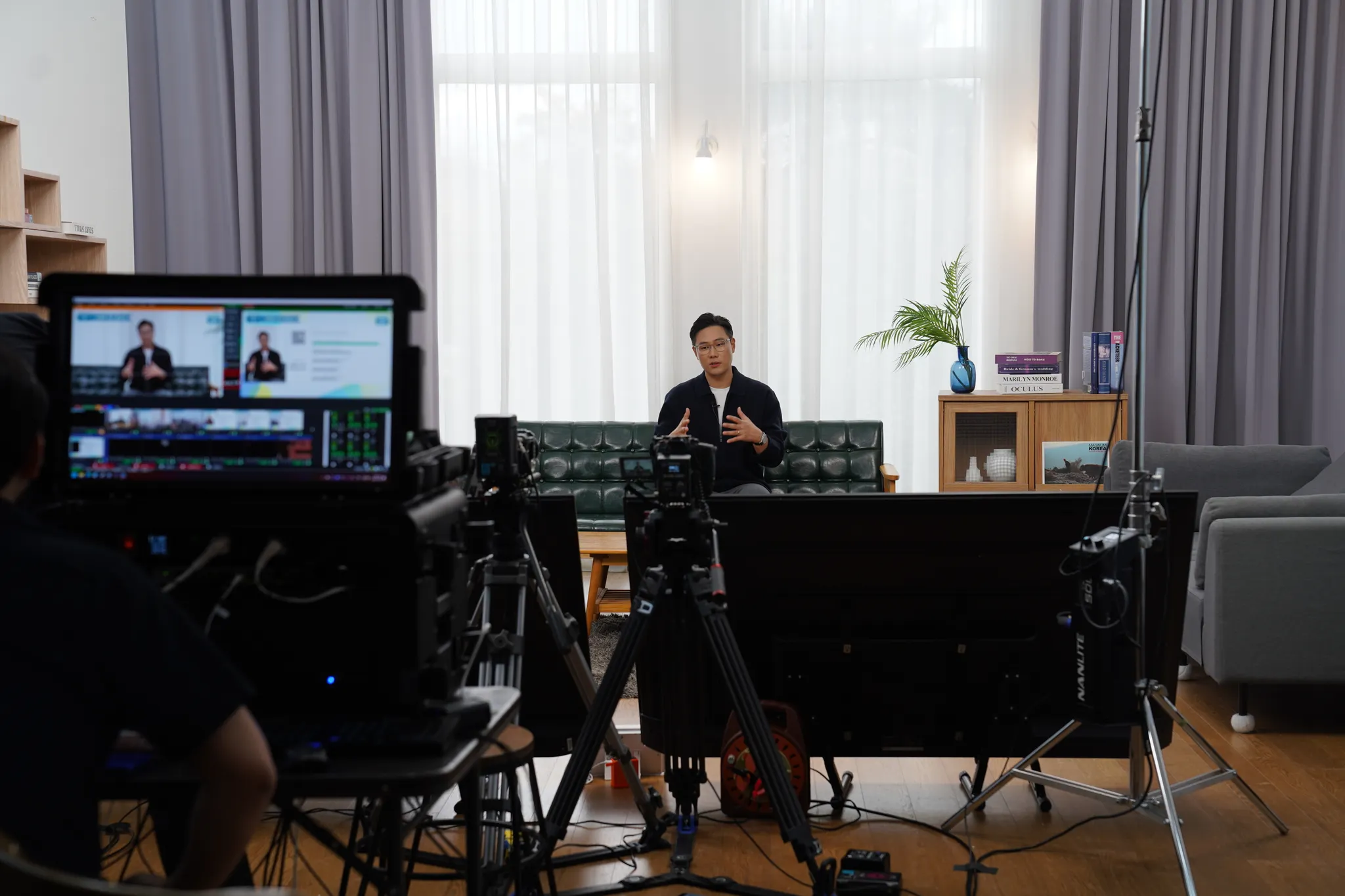 포스코 3년차 사원분들을 대상으로 한 IDP(개인역량개발계획) 기반의 커리어 성장 강연