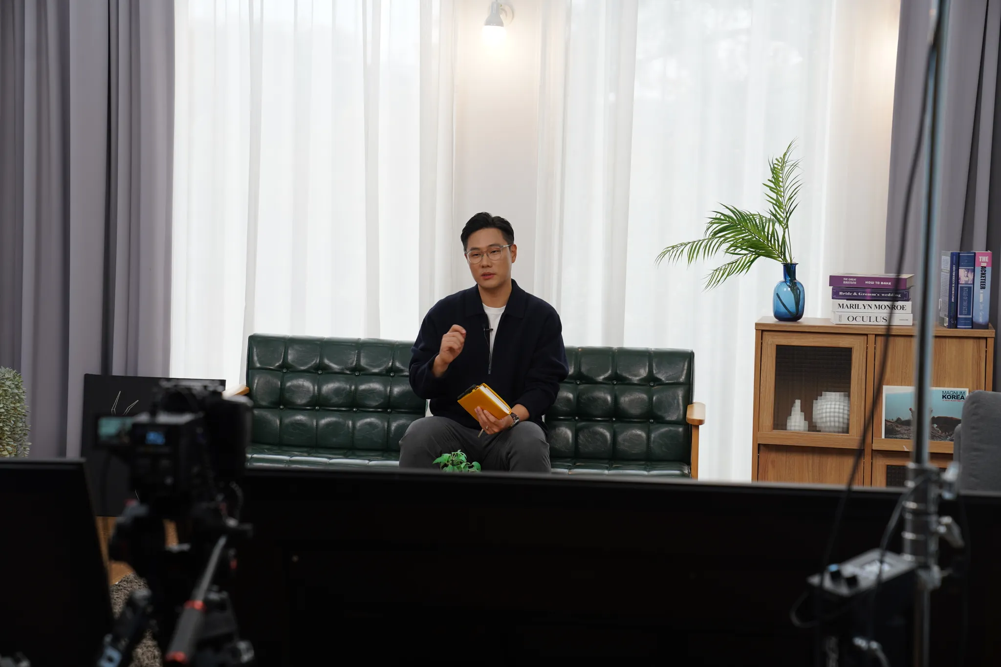 포스코 3년차 사원분들을 대상으로 한 IDP(개인역량개발계획) 기반의 커리어 성장 강연