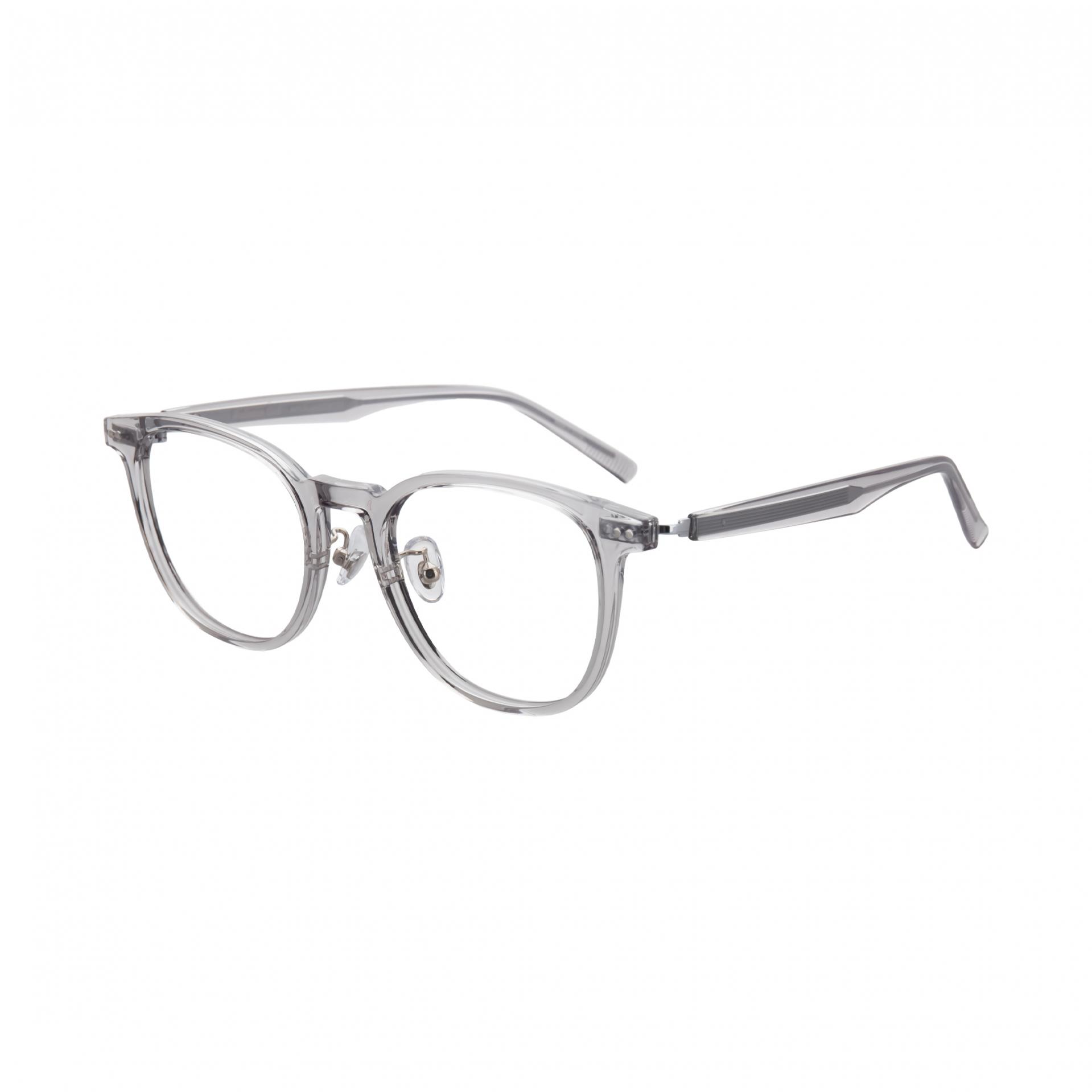 NOB 놉 03 C2 GRAY CLEAR